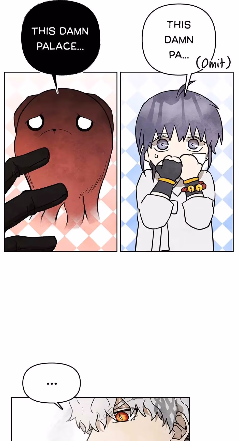 The Greatest Ascetic Chapter 41 page 65 - 