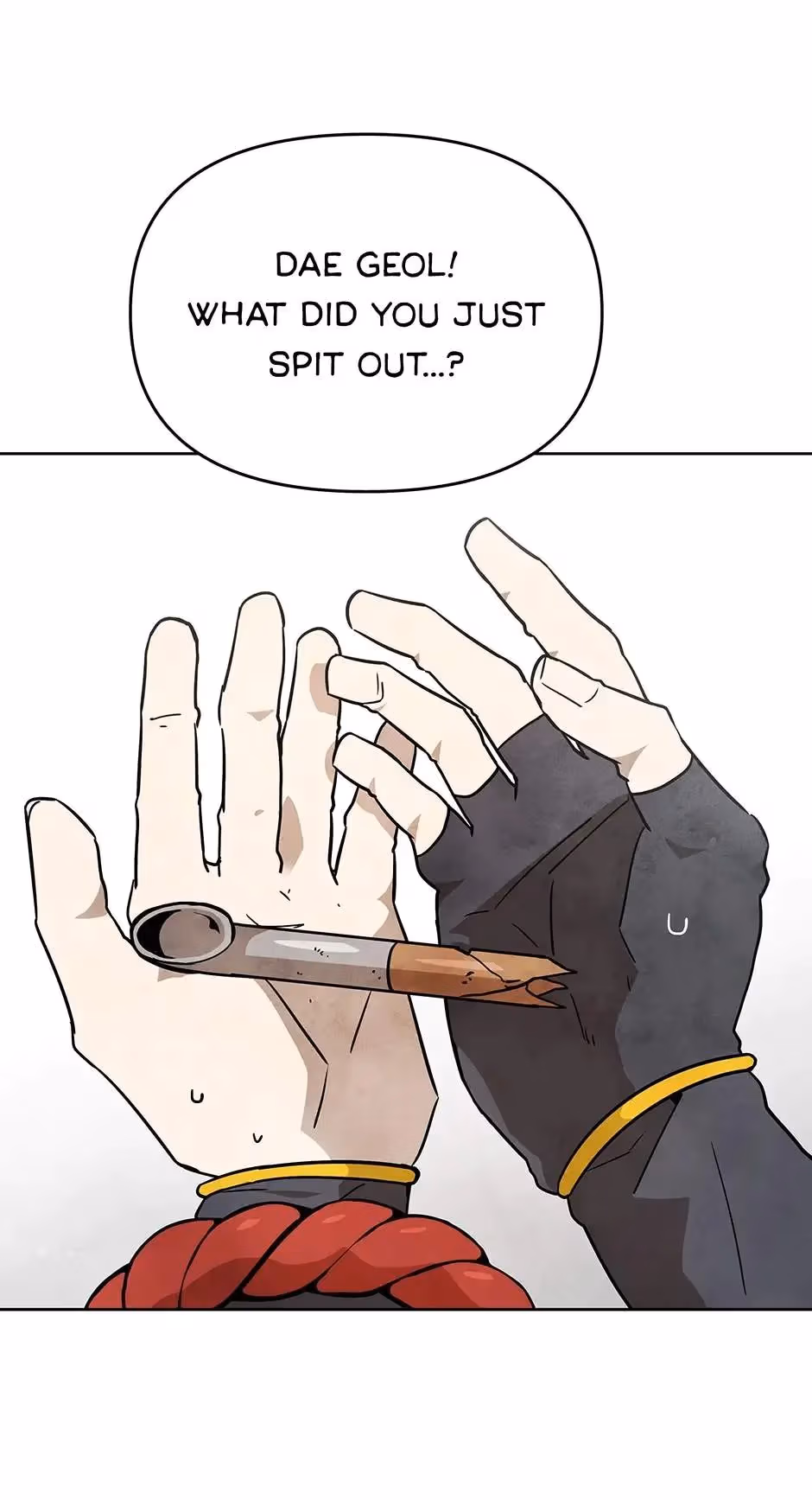The Greatest Ascetic Chapter 41 page 68 - 
