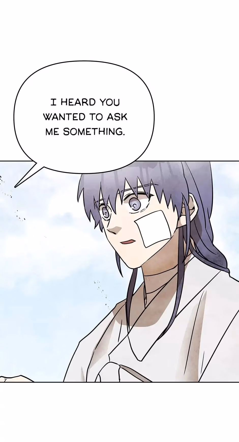 The Greatest Ascetic Chapter 41 page 69 - 