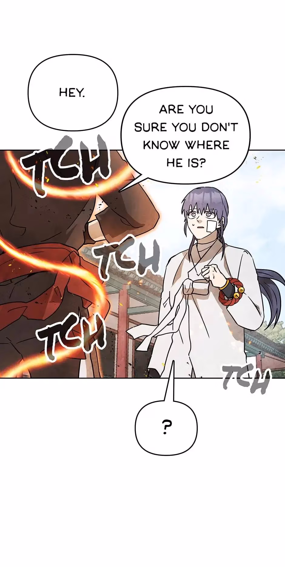 The Greatest Ascetic Chapter 41 page 77 - 