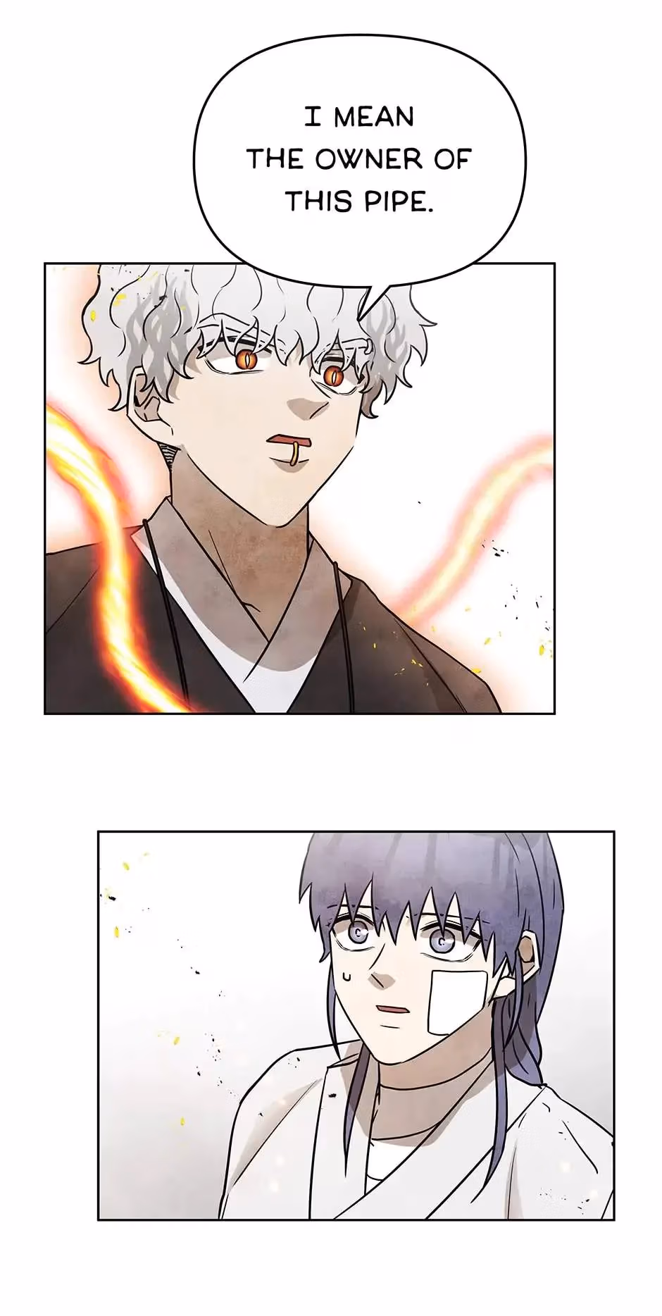 The Greatest Ascetic Chapter 41 page 78 - 