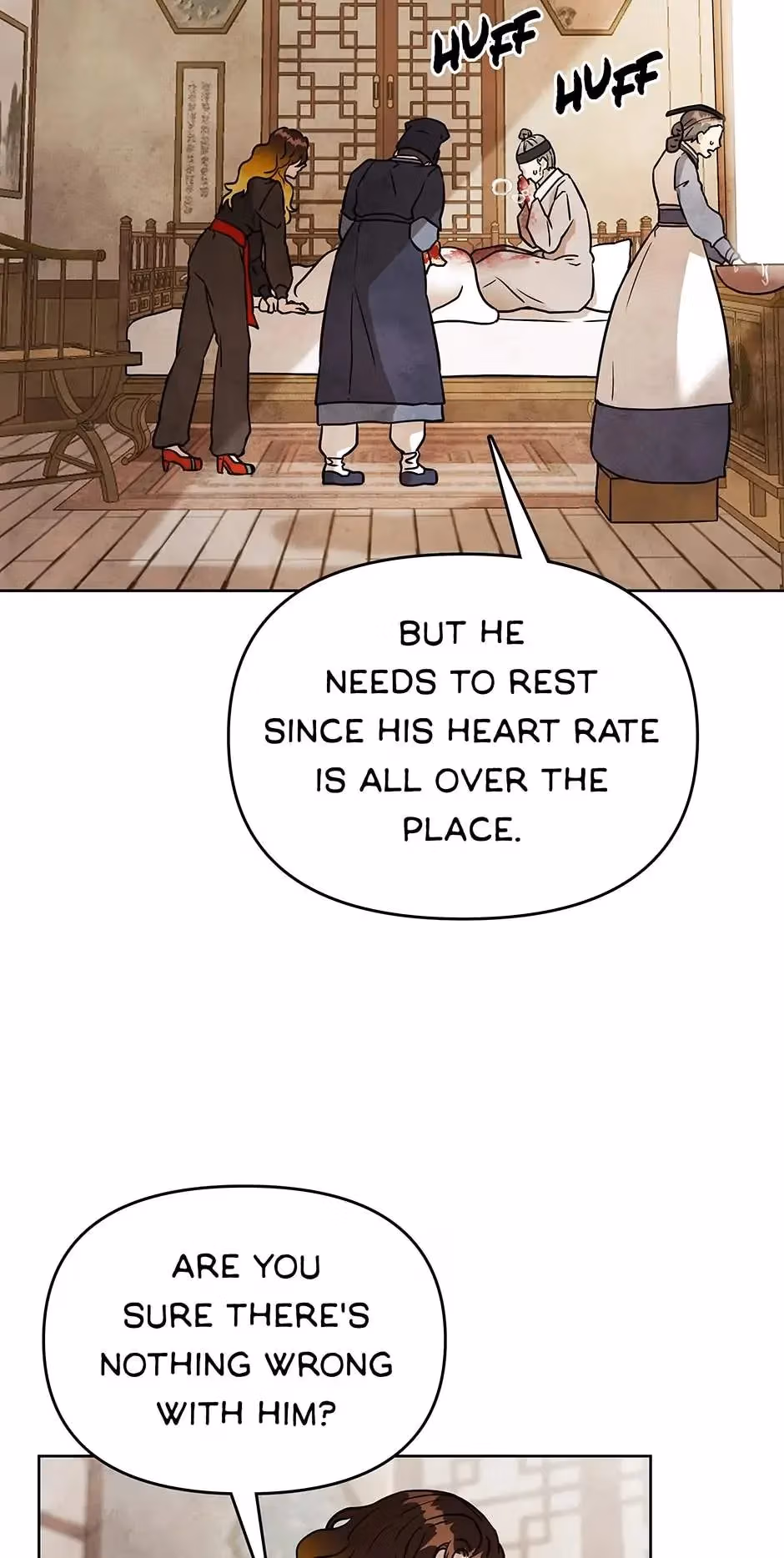 The Greatest Ascetic Chapter 41 page 80 - 