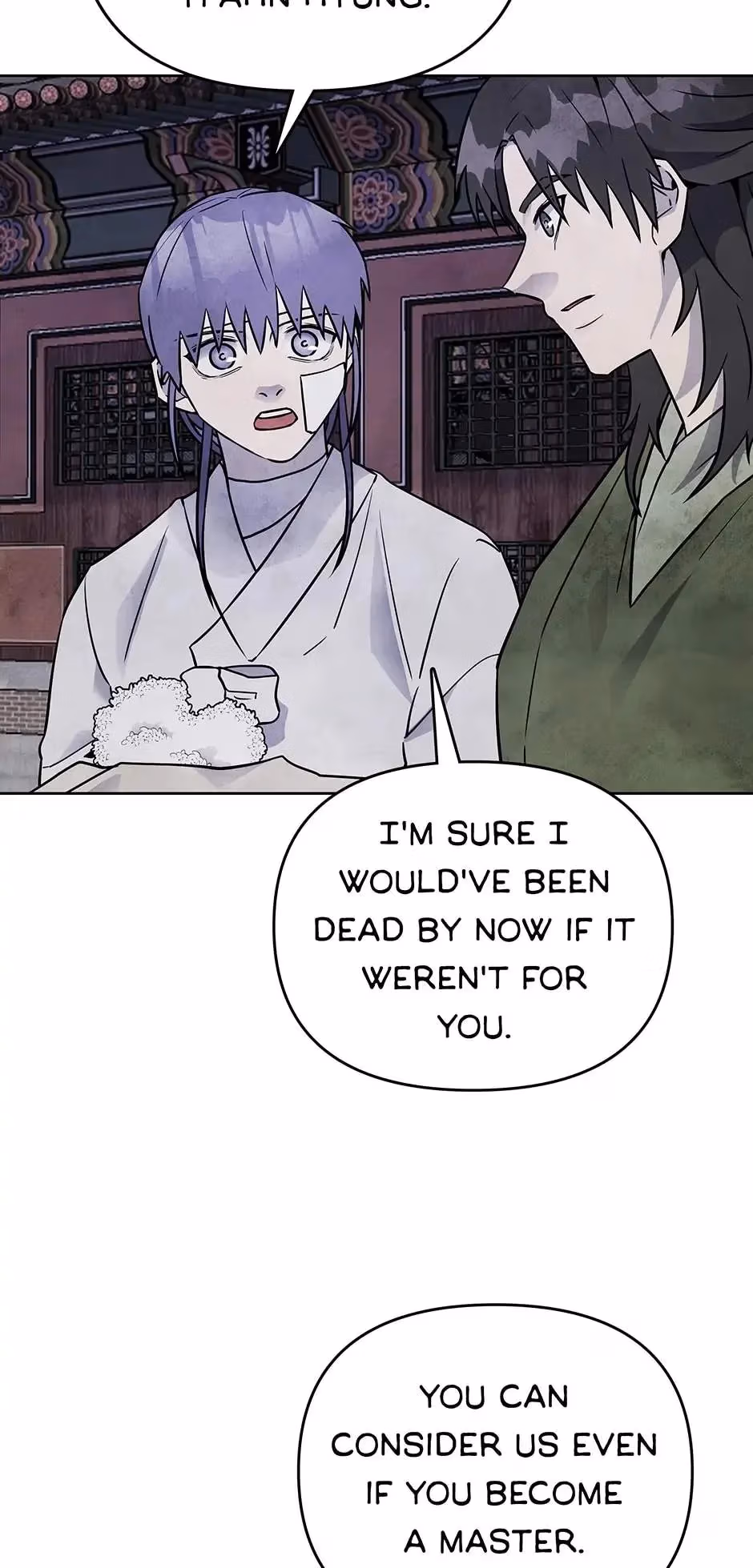 The Greatest Ascetic Chapter 41 page 9 - 