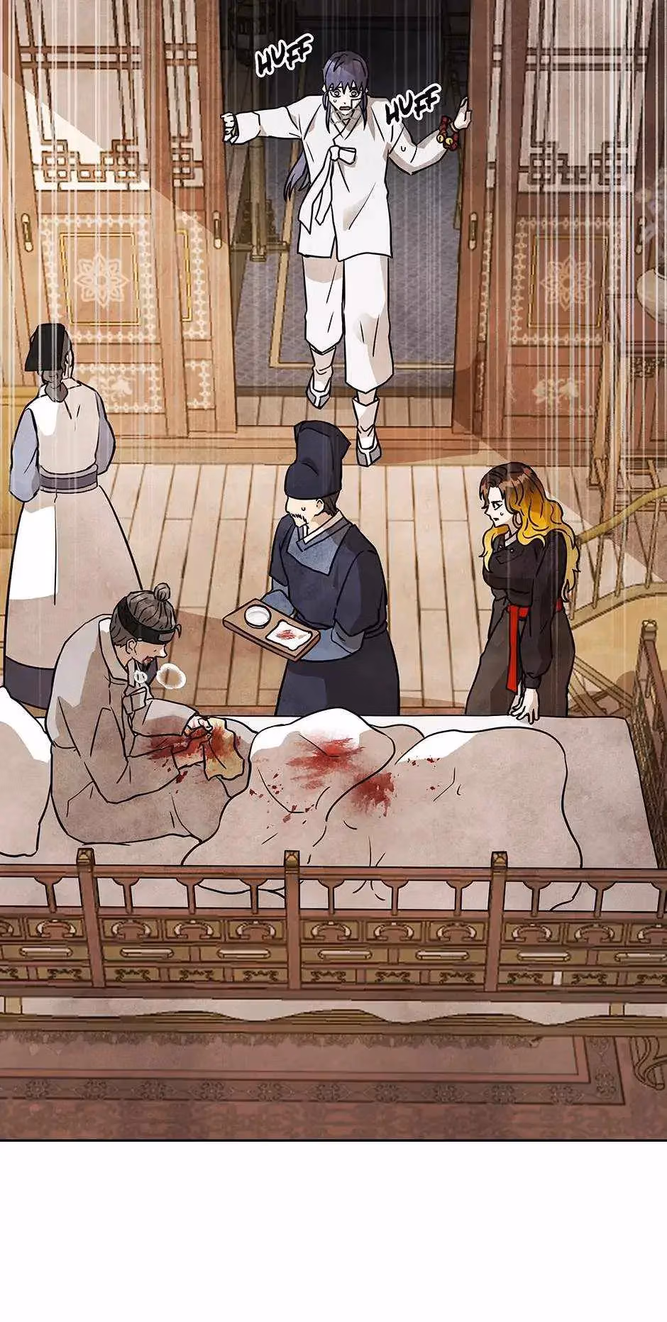 The Greatest Ascetic Chapter 41 page 82 - 
