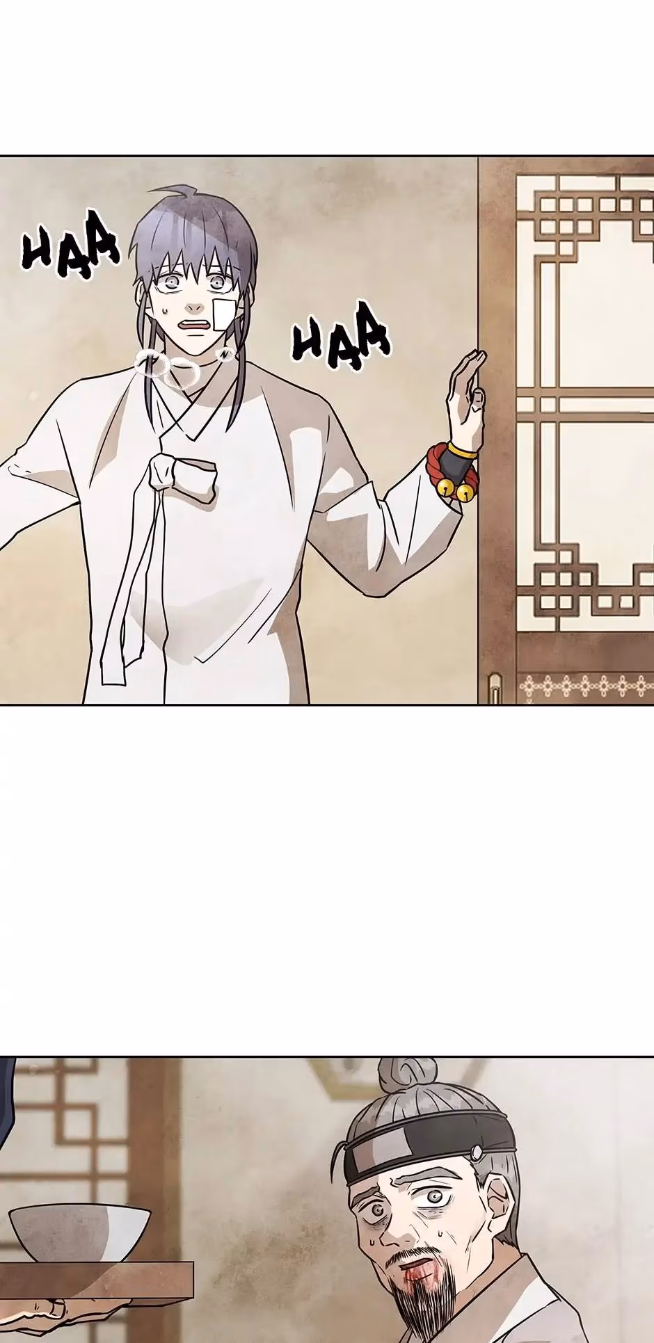 The Greatest Ascetic Chapter 41 page 83 - 