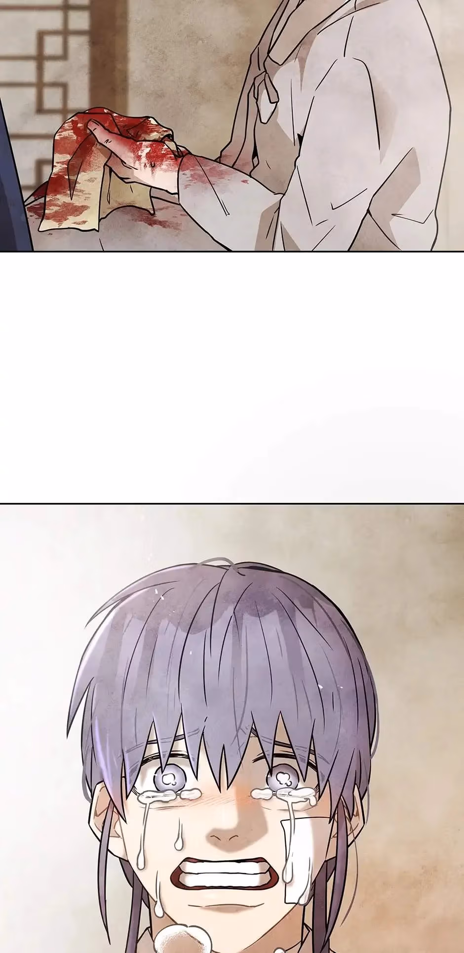 The Greatest Ascetic Chapter 41 page 84 - 