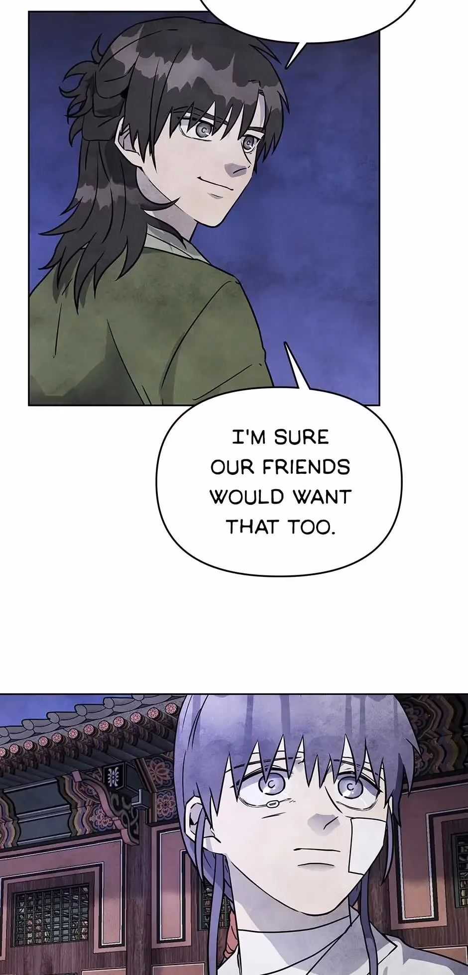 The Greatest Ascetic Chapter 41 page 10 - 