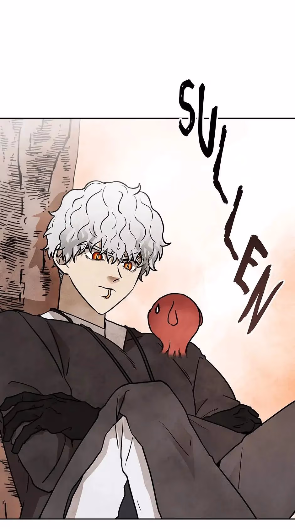 The Greatest Ascetic Chapter 42 page 1 - 