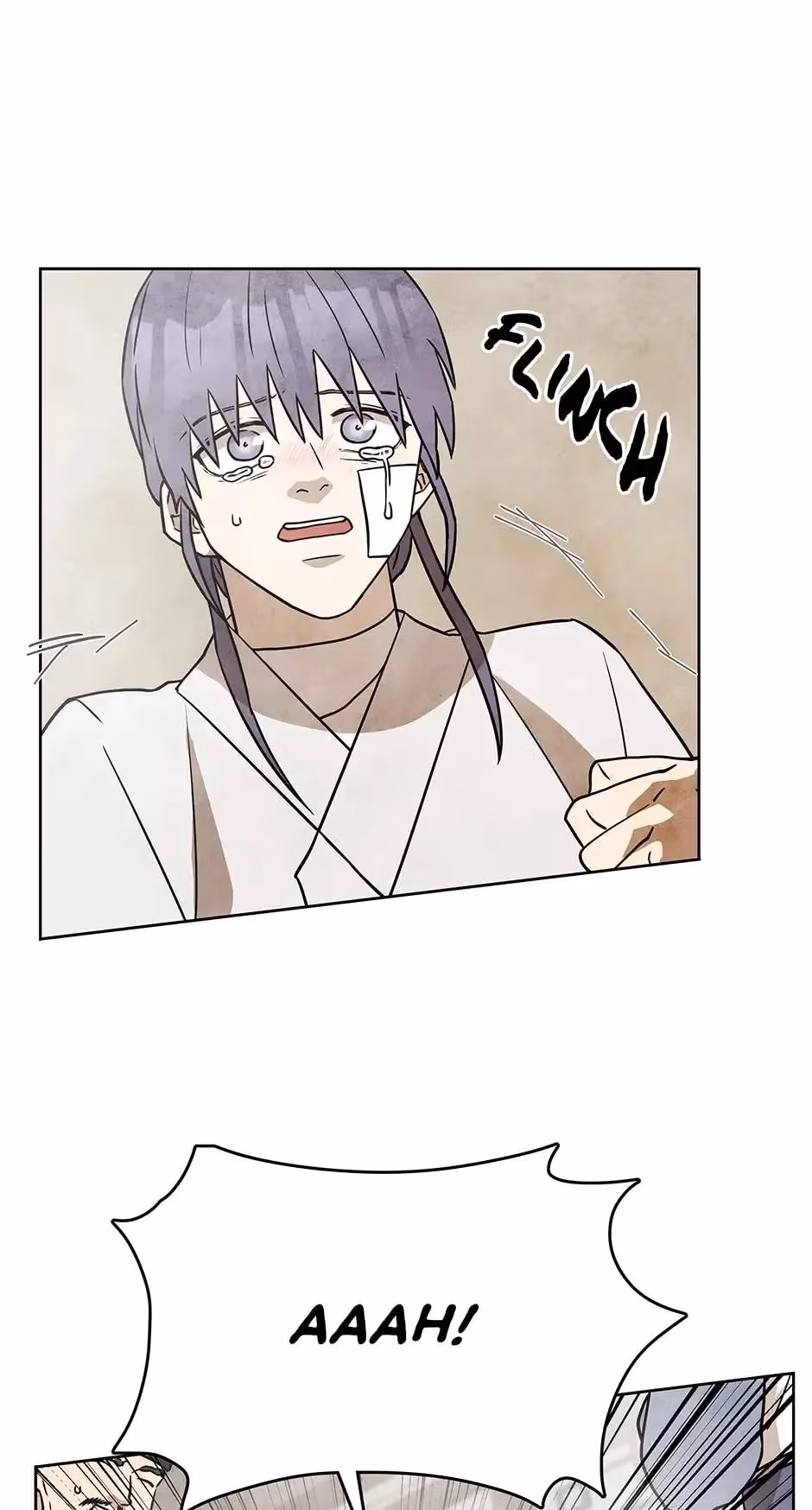 The Greatest Ascetic Chapter 42 page 11 - 