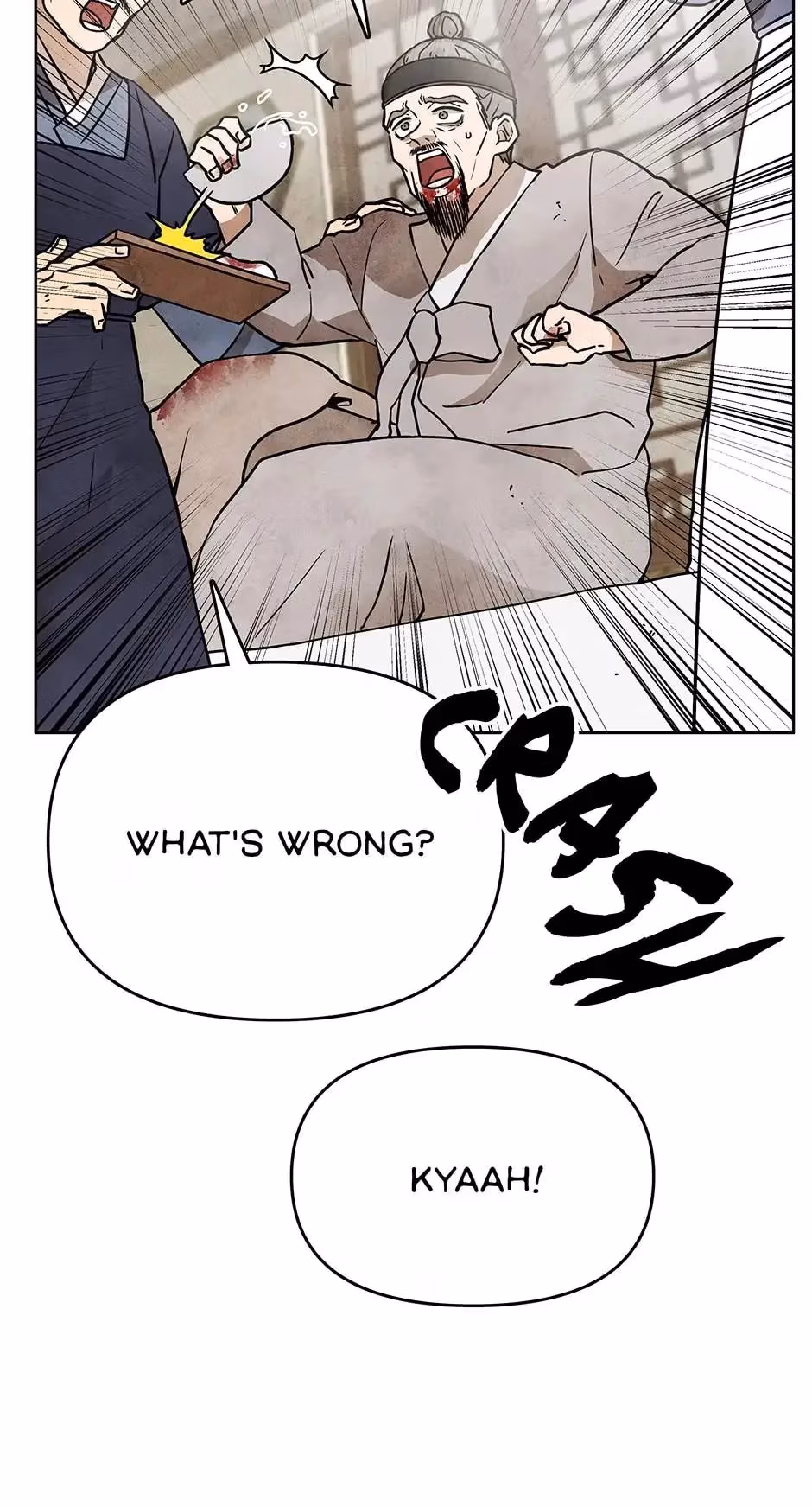 The Greatest Ascetic Chapter 42 page 12 - 
