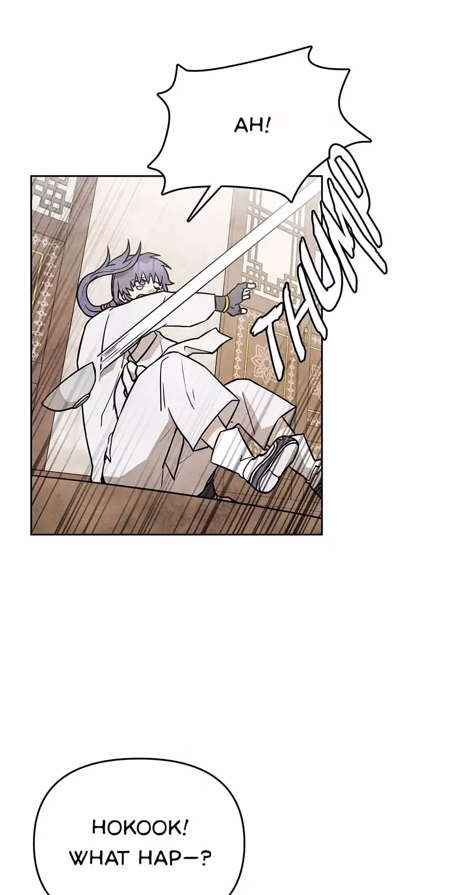The Greatest Ascetic Chapter 42 page 13 - 