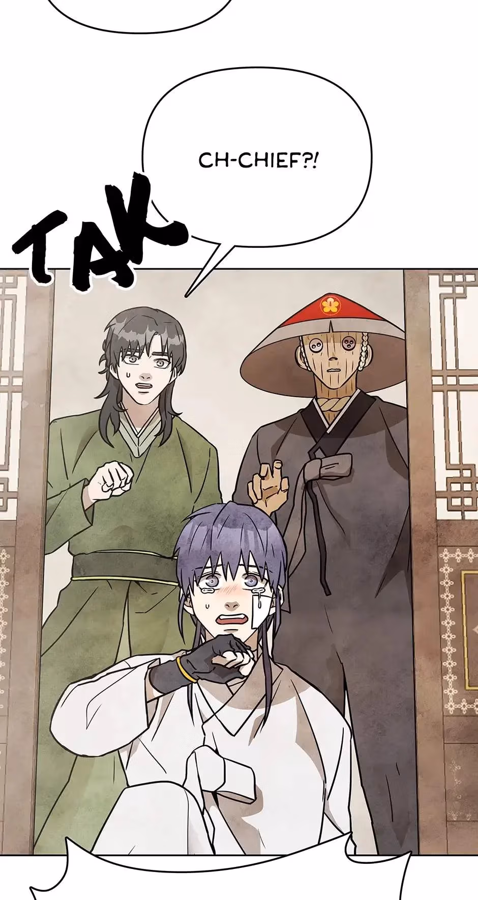 The Greatest Ascetic Chapter 42 page 14 - 