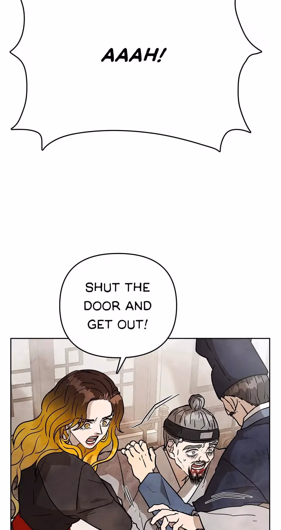 The Greatest Ascetic Chapter 42 page 15 - 