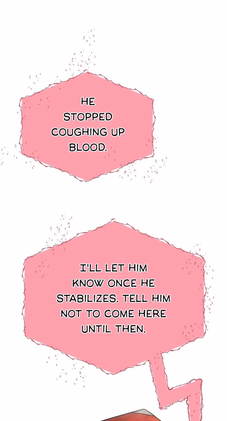 The Greatest Ascetic Chapter 42 page 20 - 