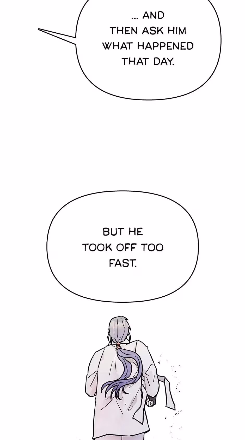 The Greatest Ascetic Chapter 42 page 3 - 