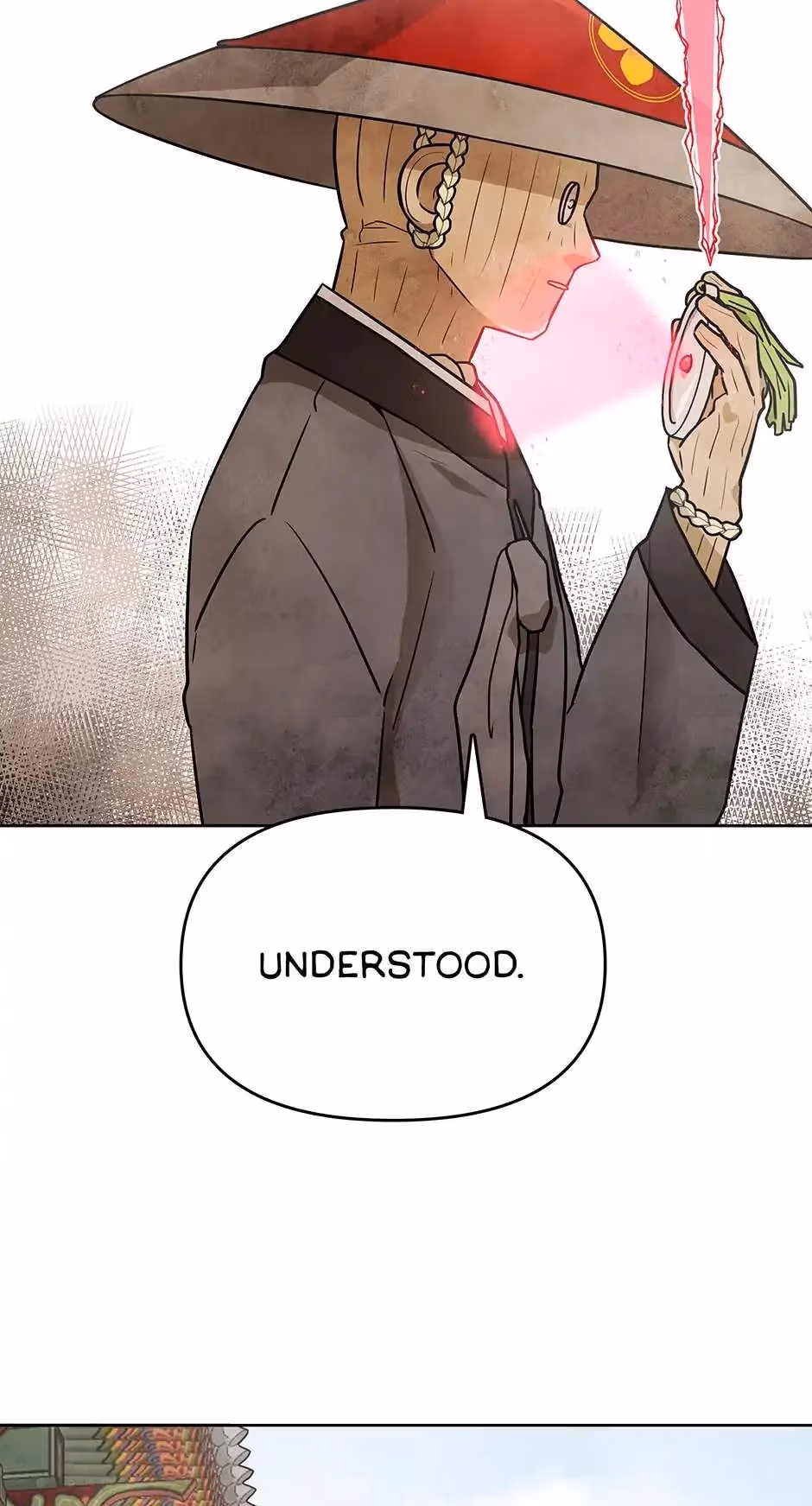 The Greatest Ascetic Chapter 42 page 21 - 