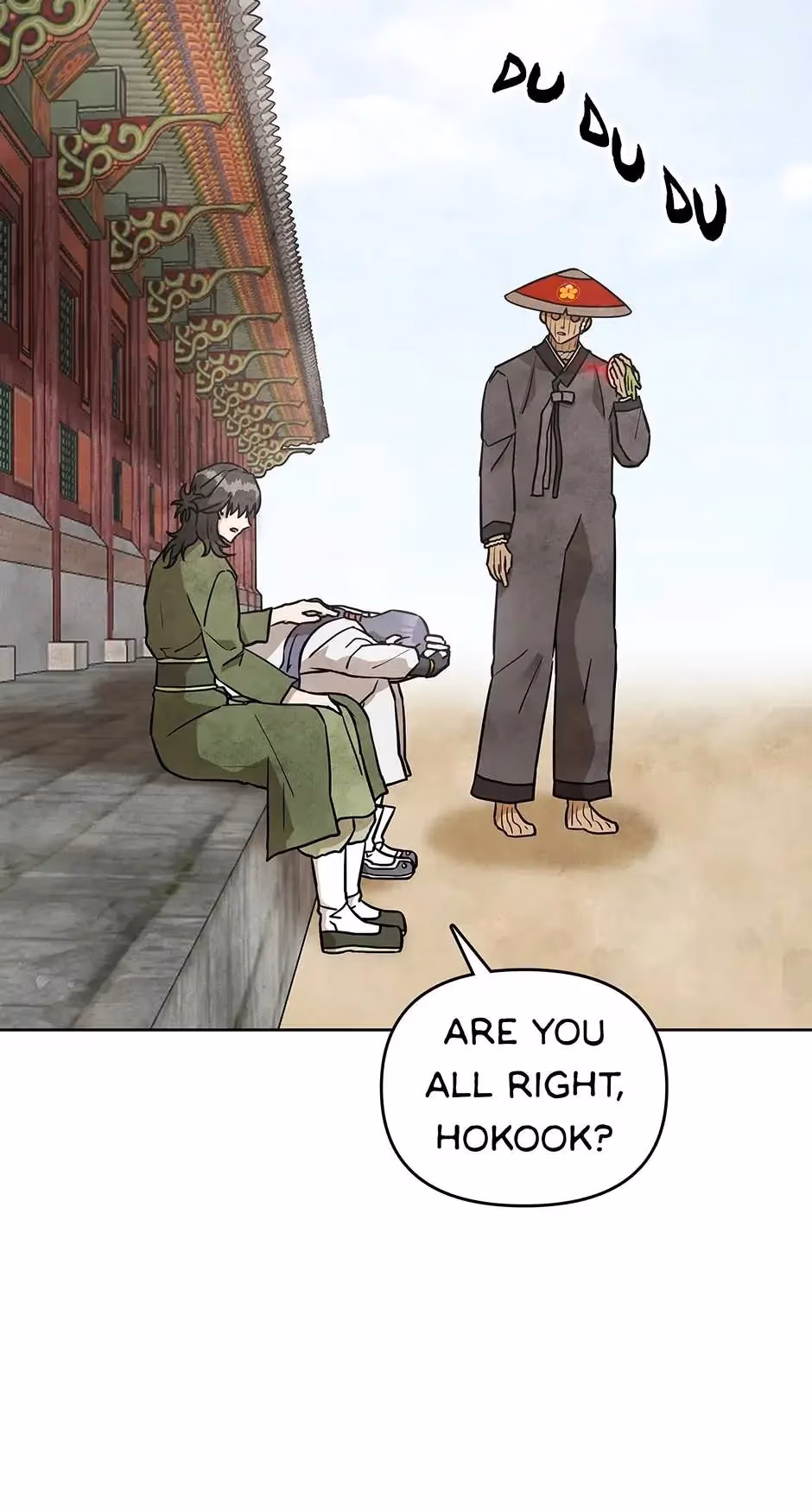 The Greatest Ascetic Chapter 42 page 22 - 