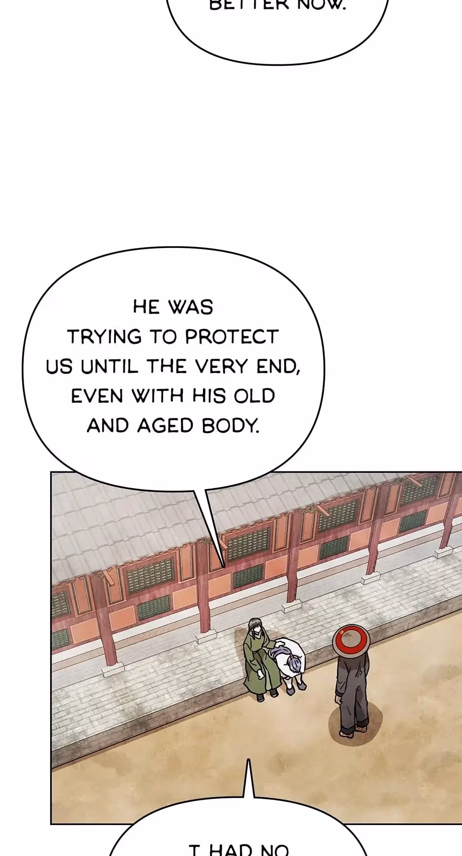 The Greatest Ascetic Chapter 42 page 25 - 