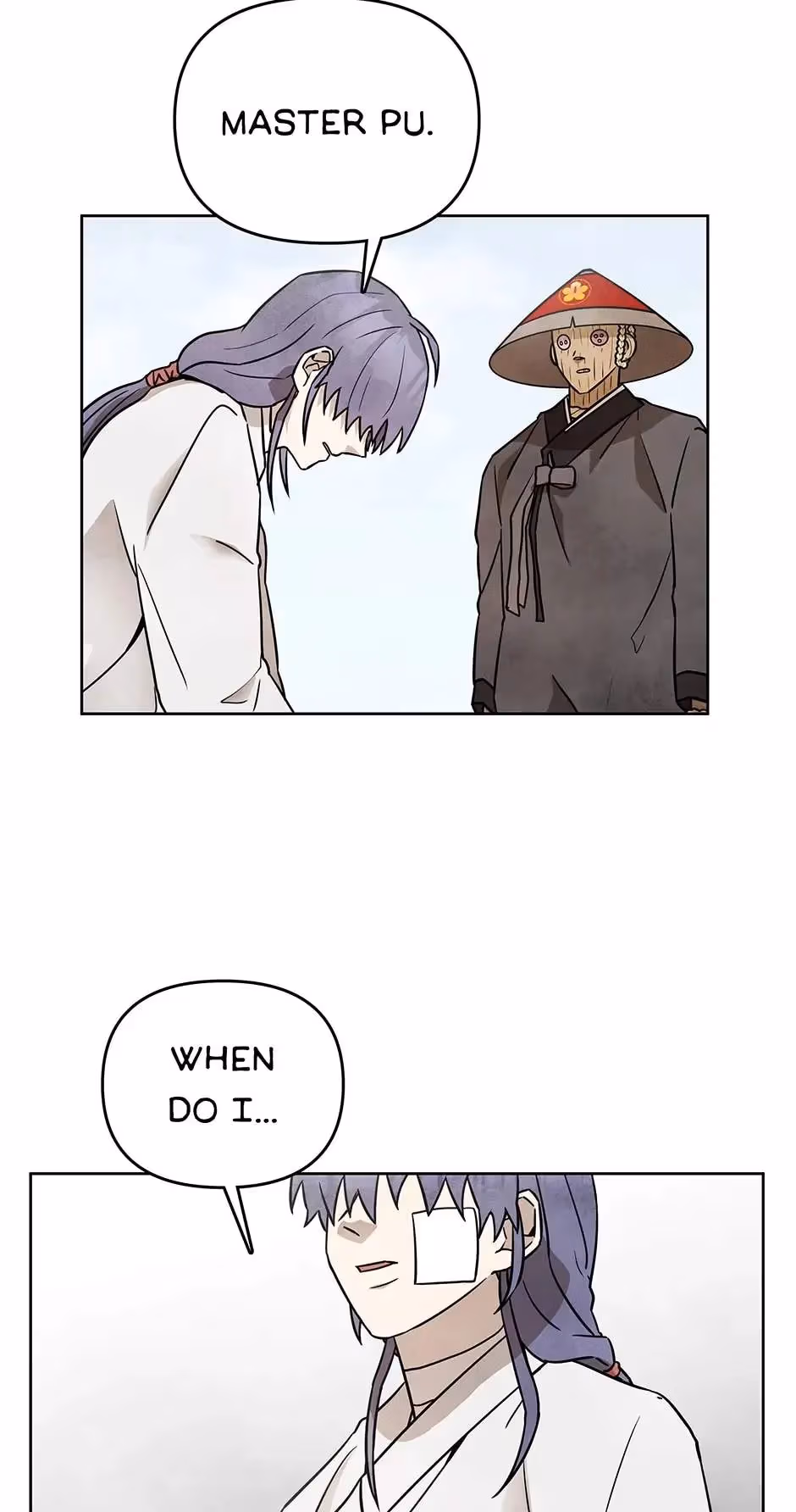 The Greatest Ascetic Chapter 42 page 28 - 