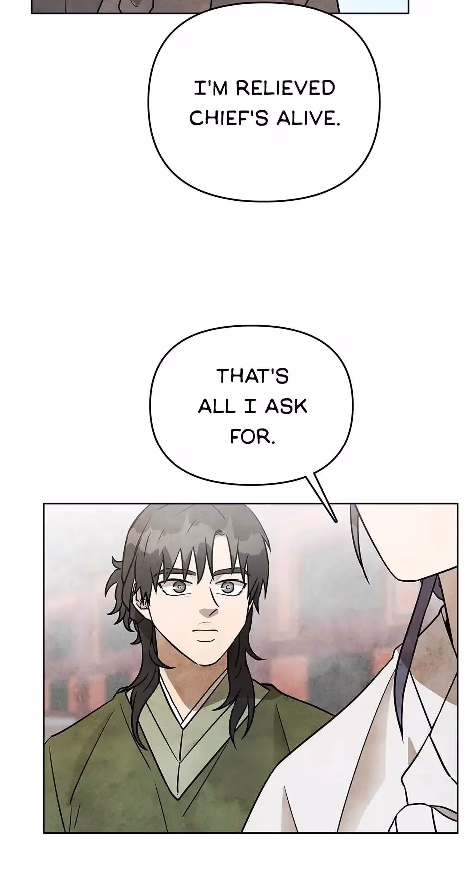 The Greatest Ascetic Chapter 42 page 30 - 