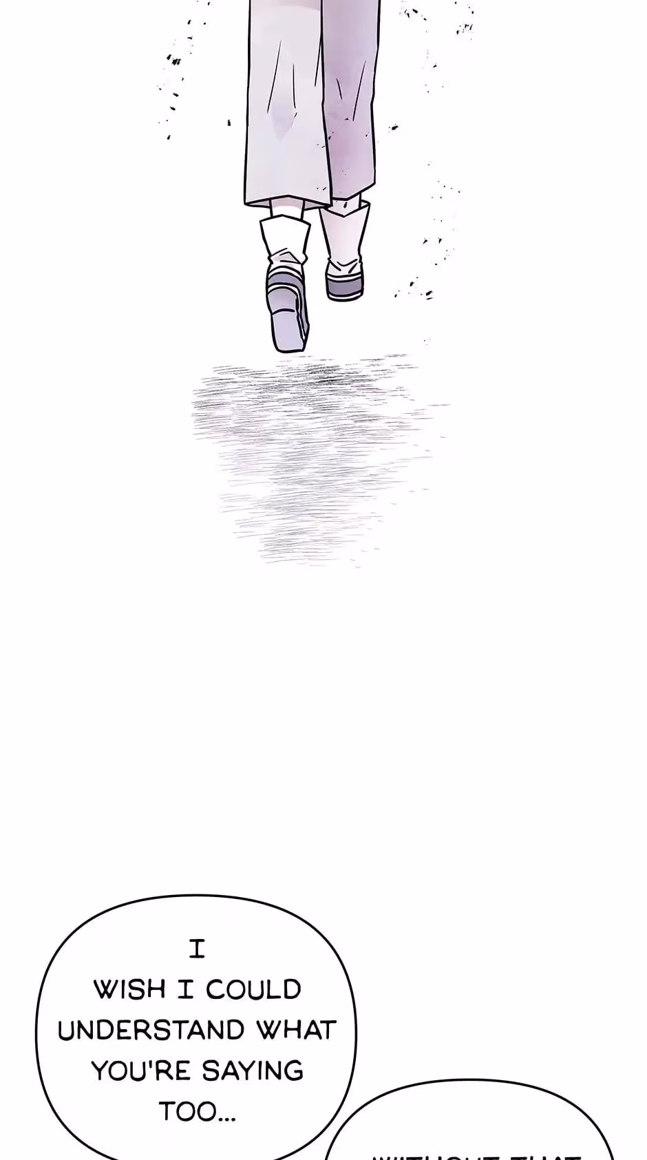 The Greatest Ascetic Chapter 42 page 4 - 