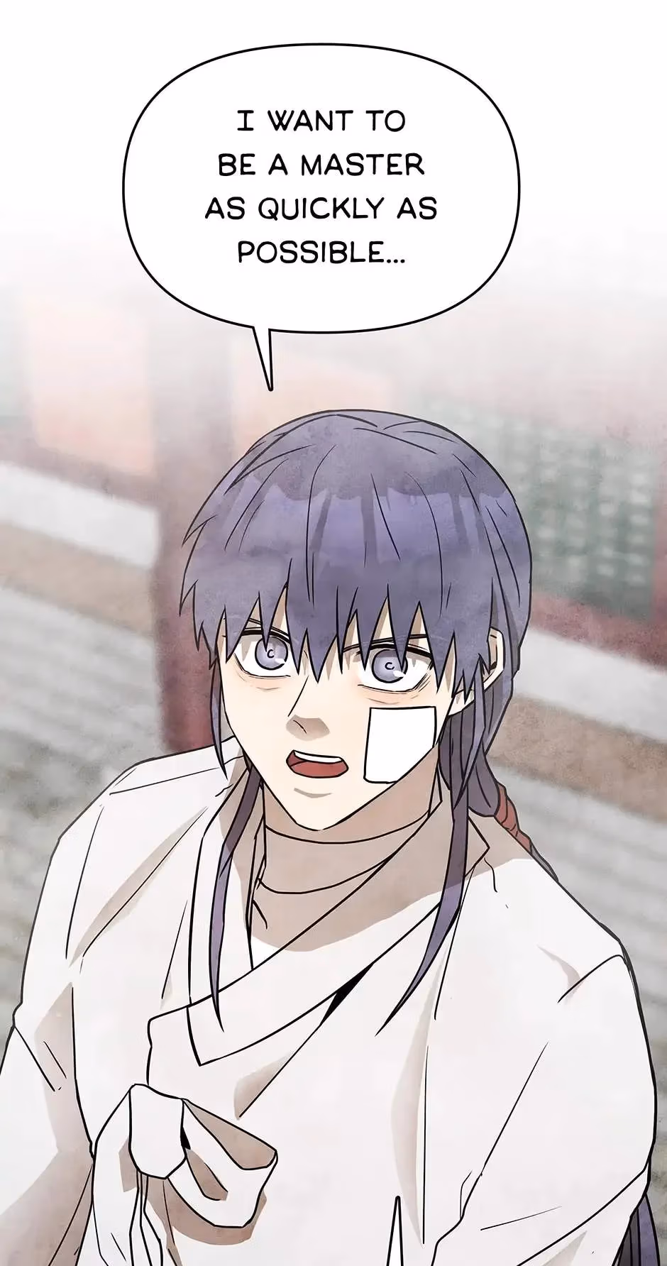 The Greatest Ascetic Chapter 42 page 31 - 