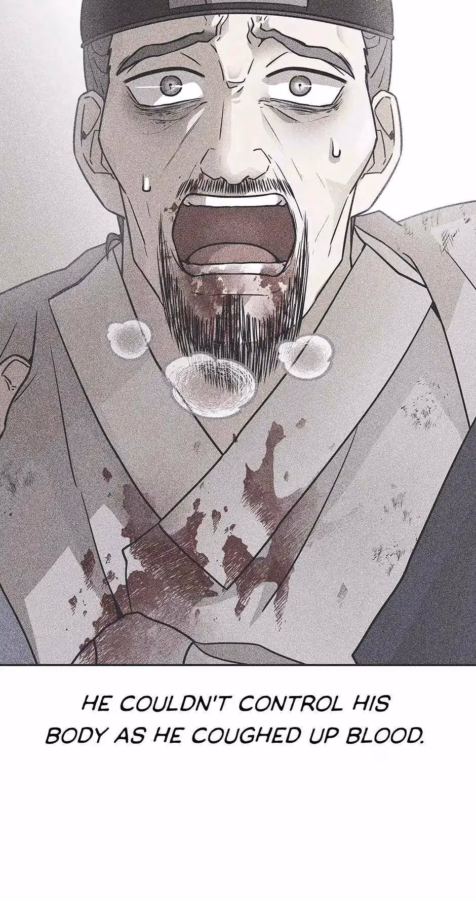 The Greatest Ascetic Chapter 42 page 33 - 