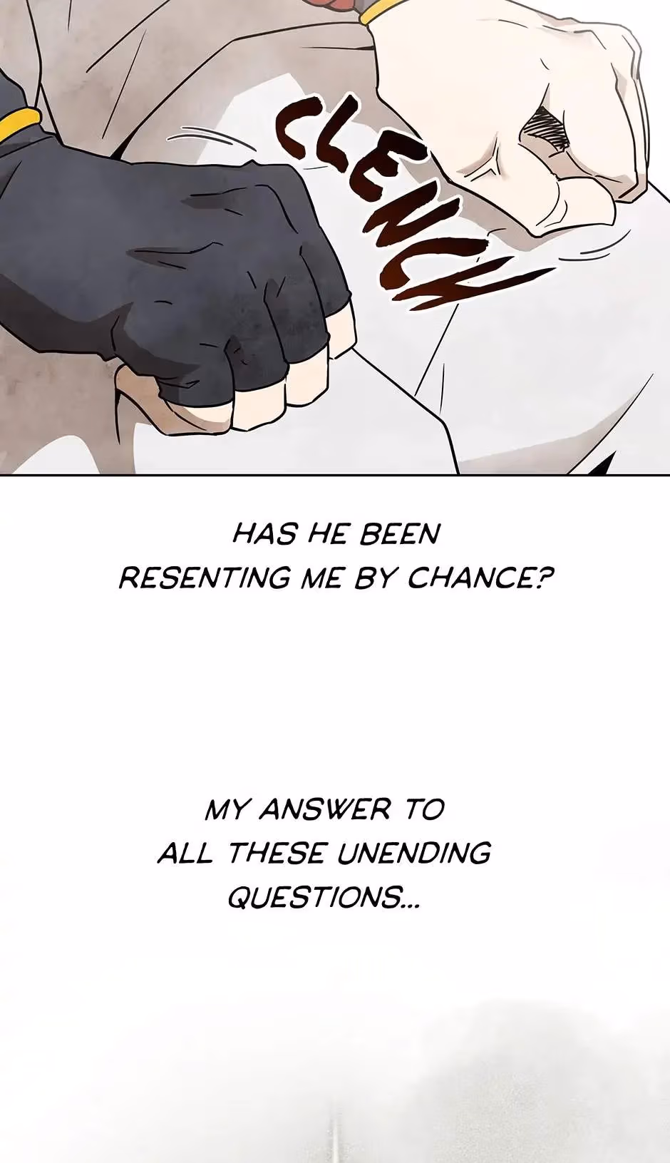 The Greatest Ascetic Chapter 42 page 36 - 