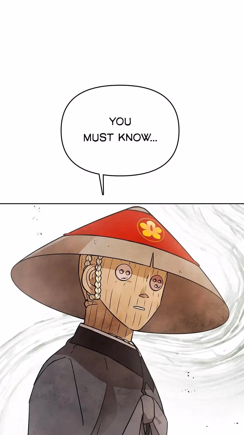 The Greatest Ascetic Chapter 42 page 42 - 