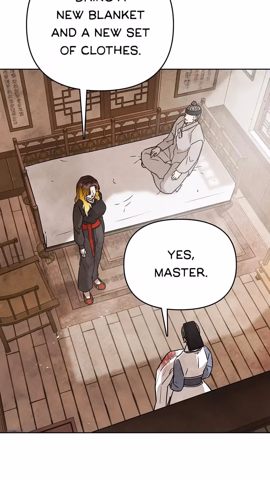 The Greatest Ascetic Chapter 42 page 44 - 