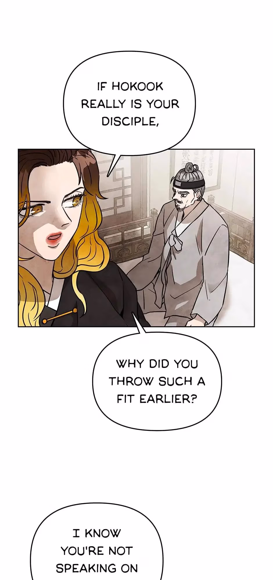 The Greatest Ascetic Chapter 42 page 45 - 