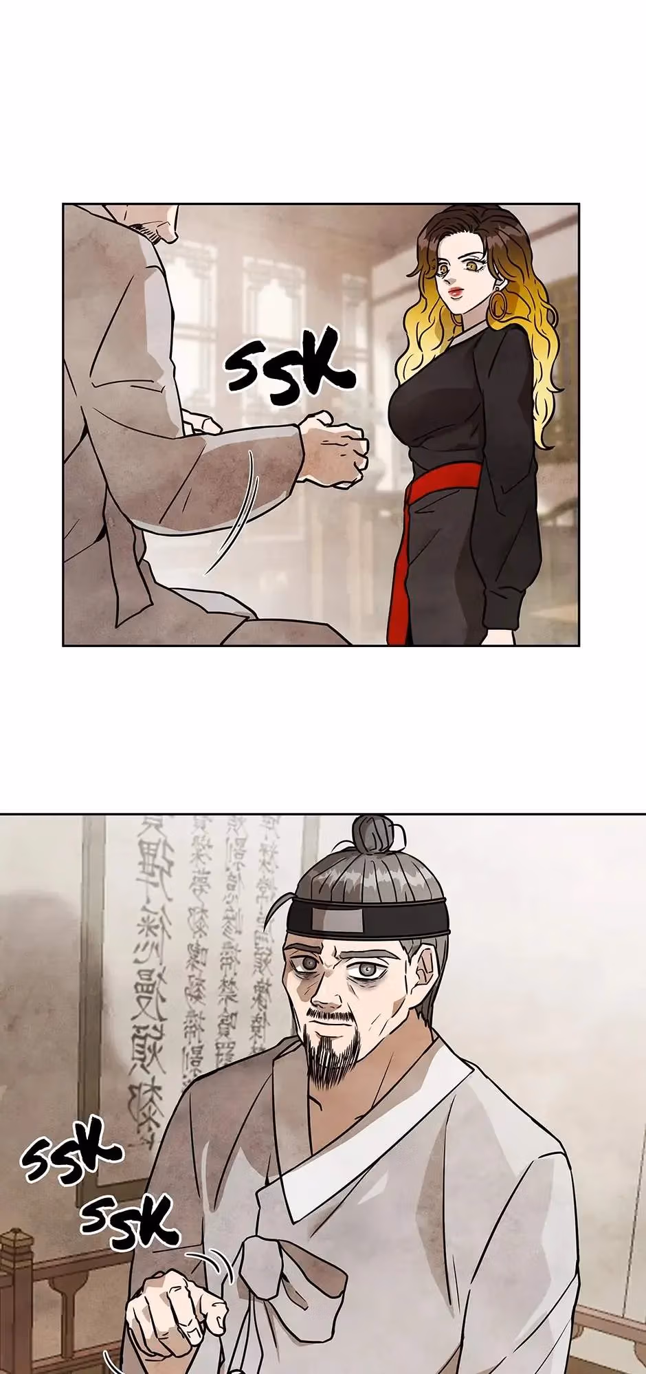 The Greatest Ascetic Chapter 42 page 48 - 