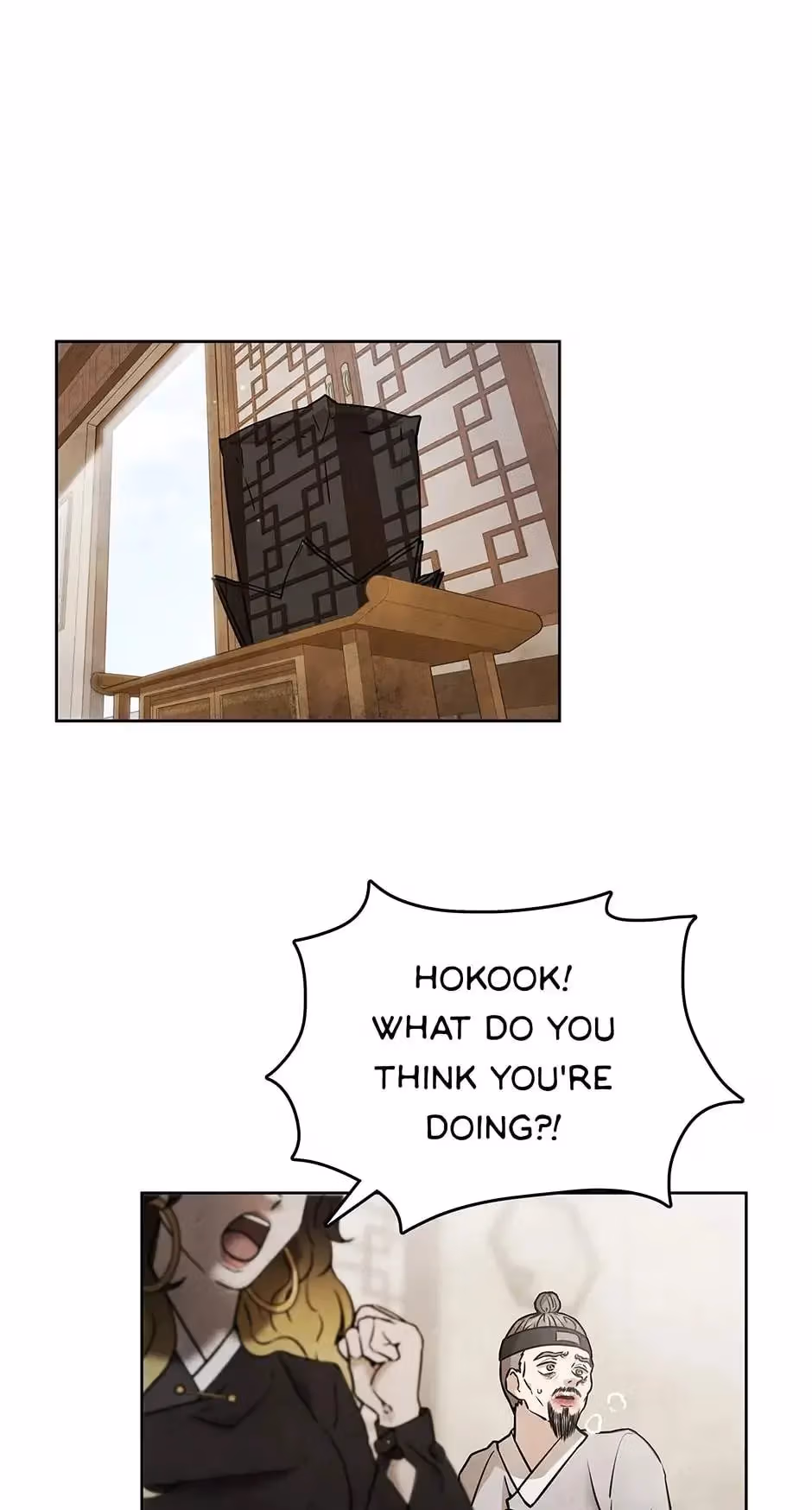 The Greatest Ascetic Chapter 42 page 6 - 