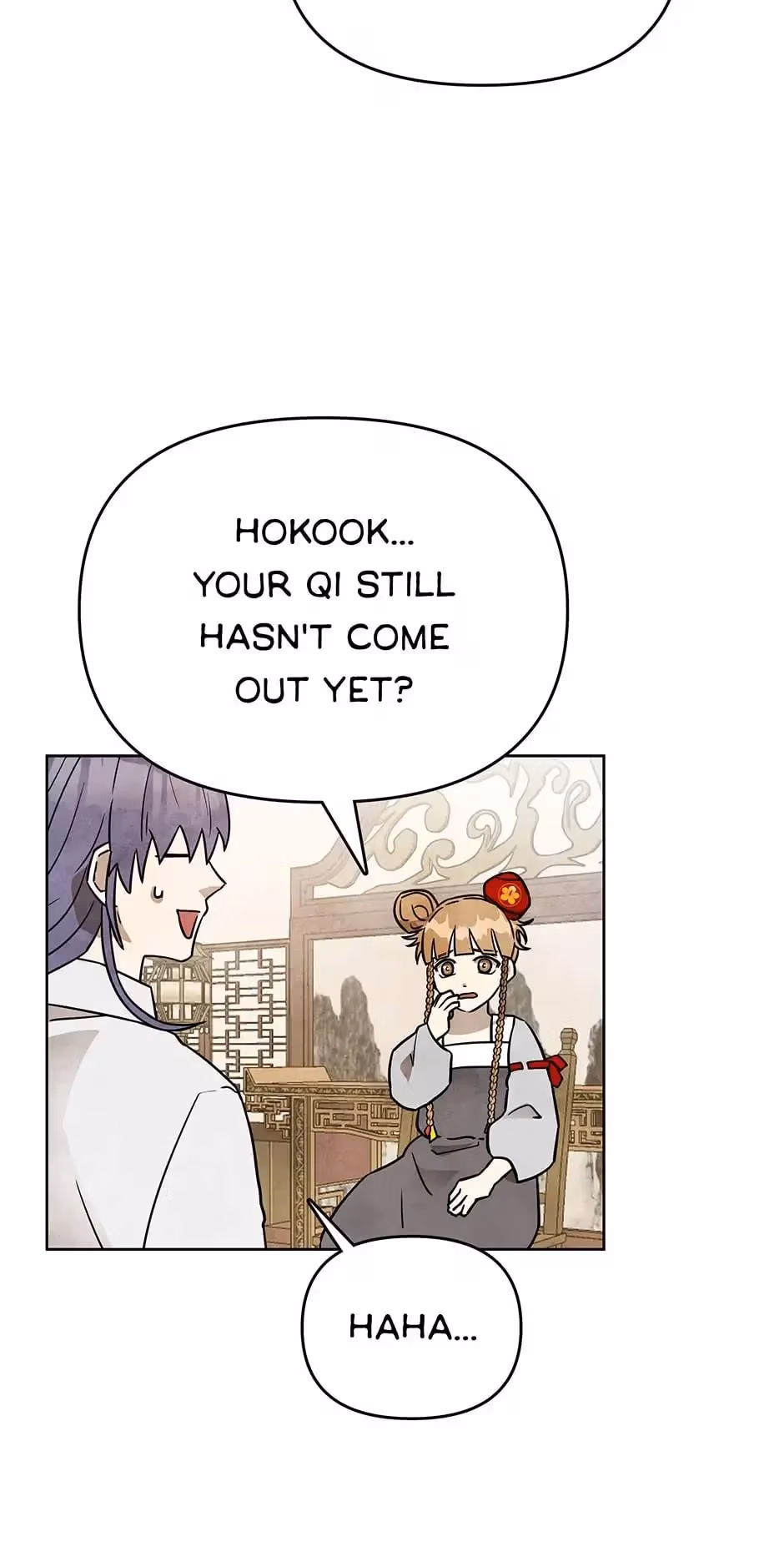 The Greatest Ascetic Chapter 42 page 52 - 