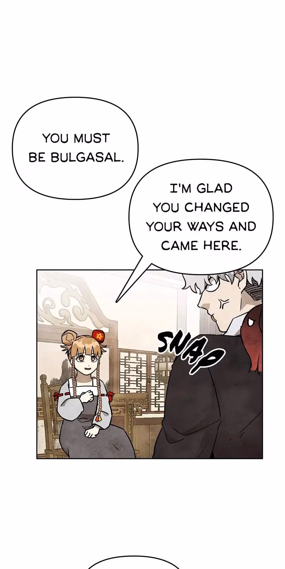 The Greatest Ascetic Chapter 42 page 53 - 