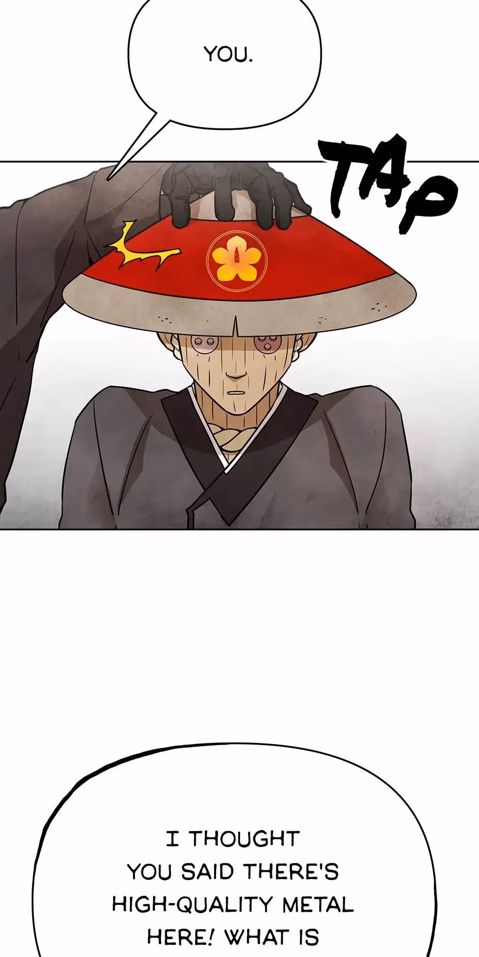 The Greatest Ascetic Chapter 42 page 54 - 