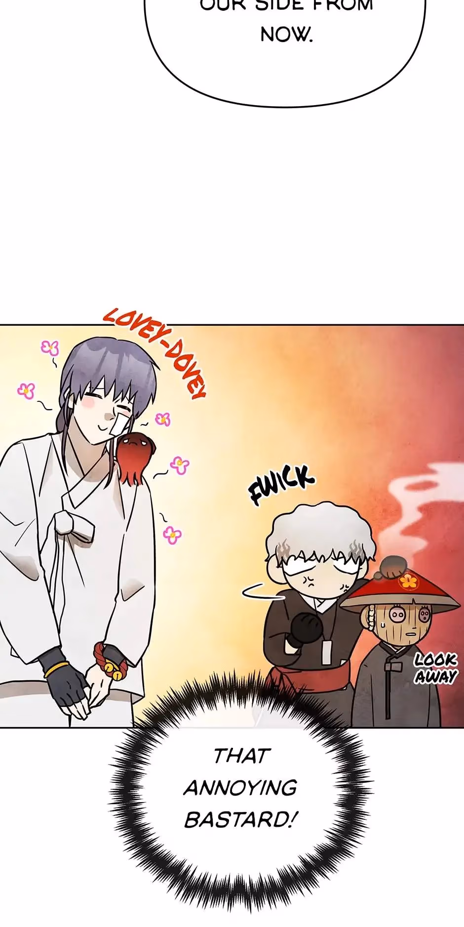 The Greatest Ascetic Chapter 42 page 56 - 
