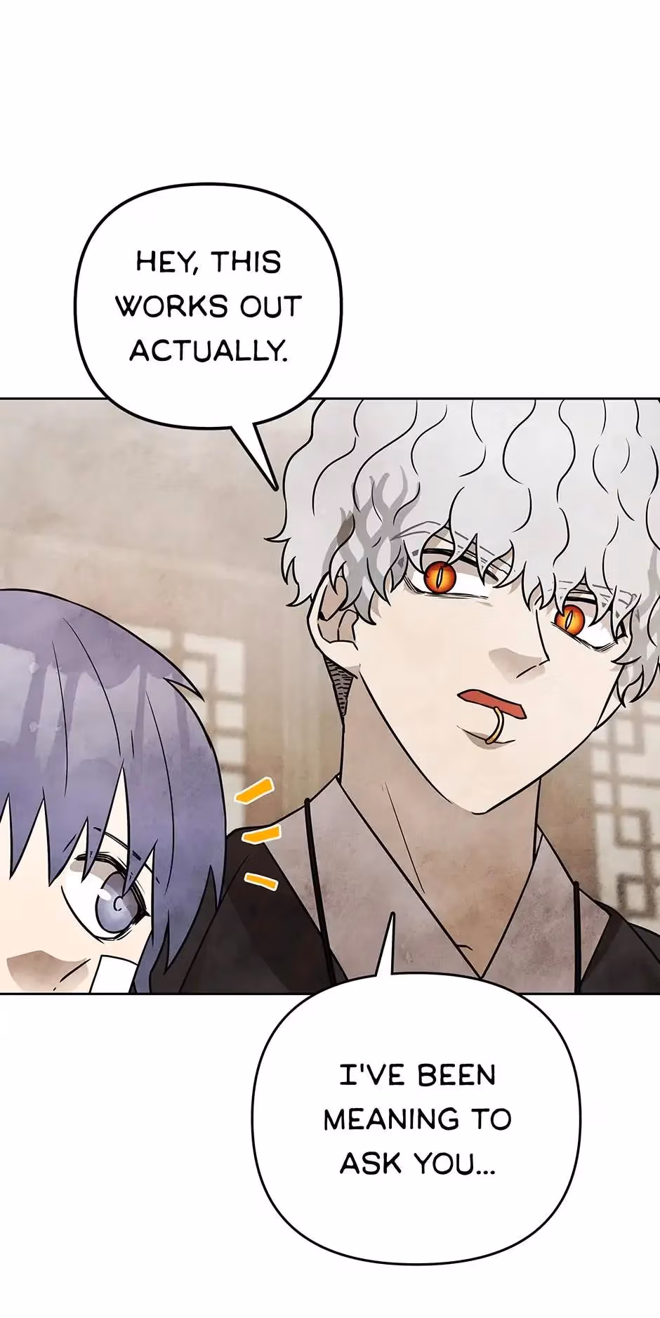 The Greatest Ascetic Chapter 42 page 57 - 