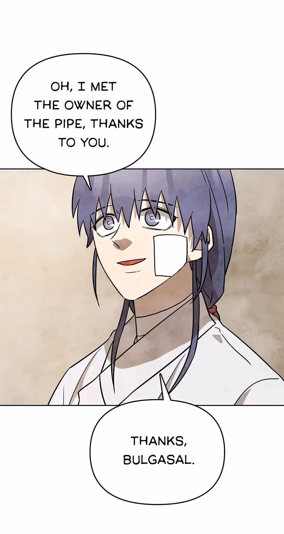 The Greatest Ascetic Chapter 42 page 58 - 