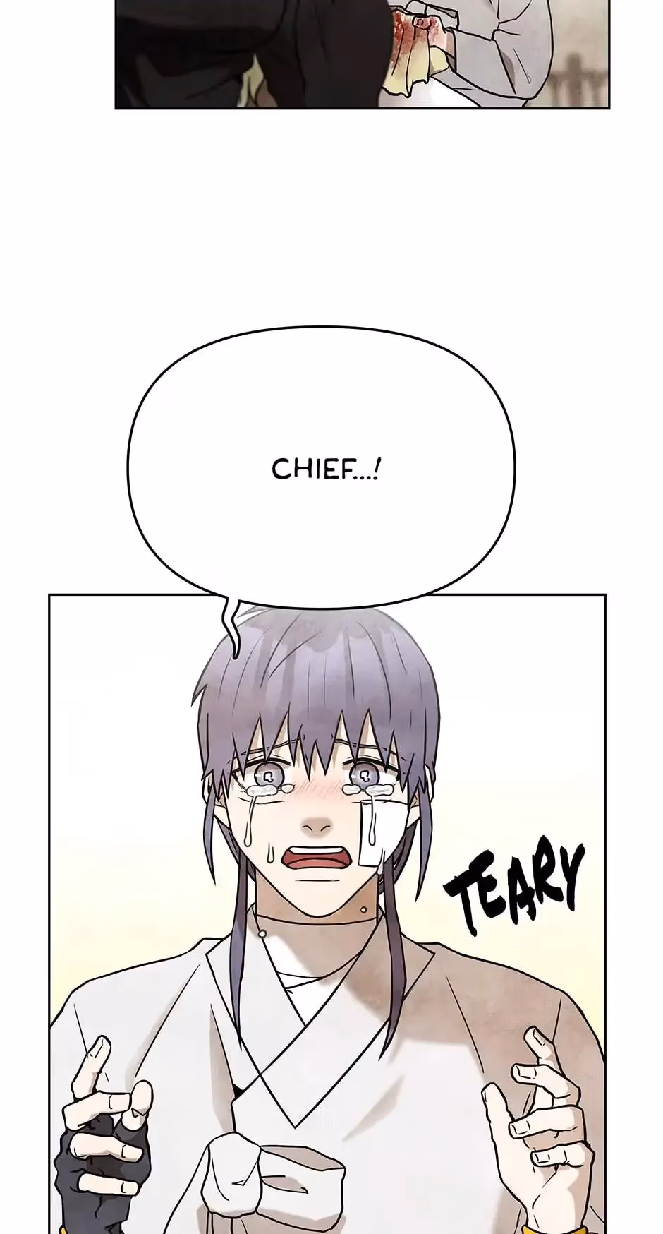The Greatest Ascetic Chapter 42 page 7 - 