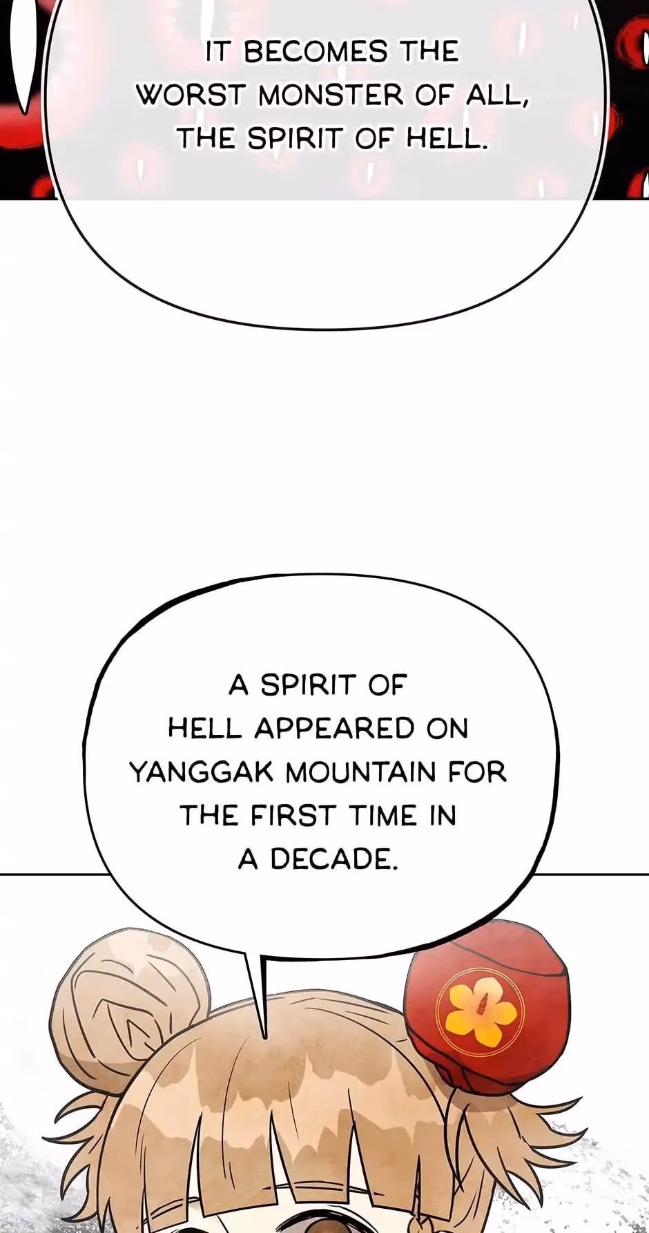 The Greatest Ascetic Chapter 42 page 69 - 