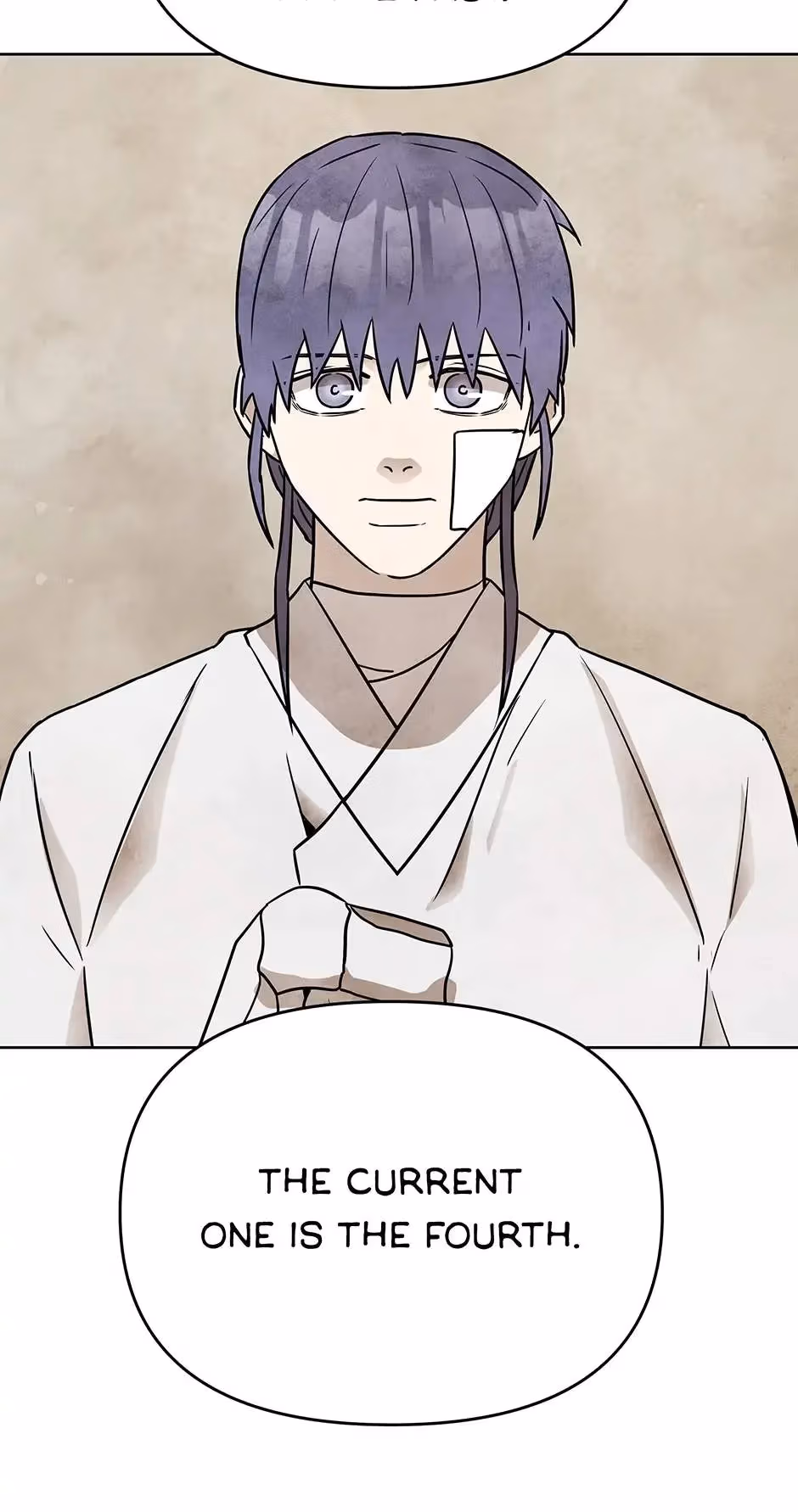 The Greatest Ascetic Chapter 42 page 71 - 