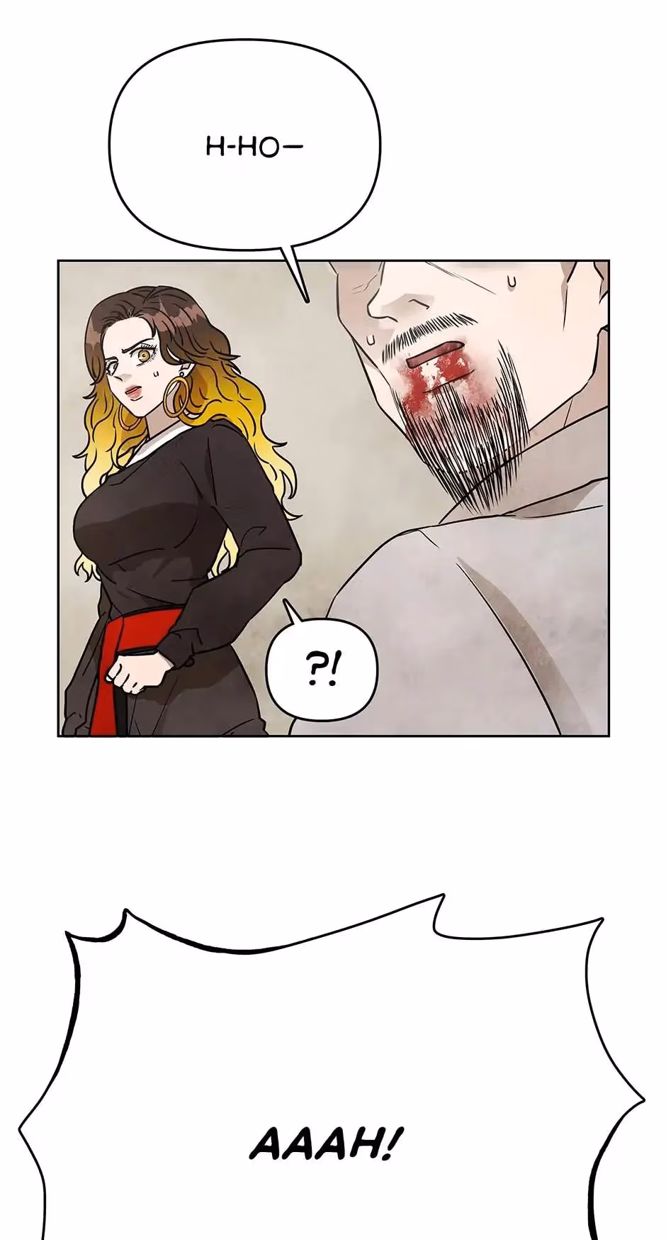 The Greatest Ascetic Chapter 42 page 9 - 