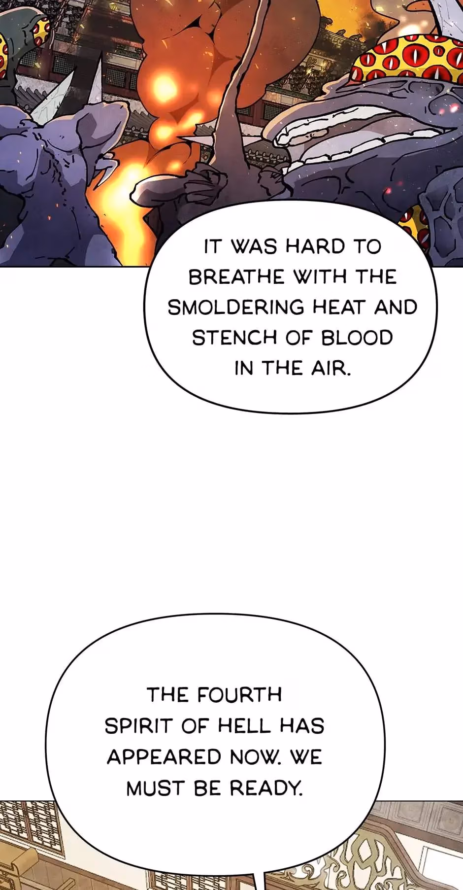 The Greatest Ascetic Chapter 43 page 11 - 
