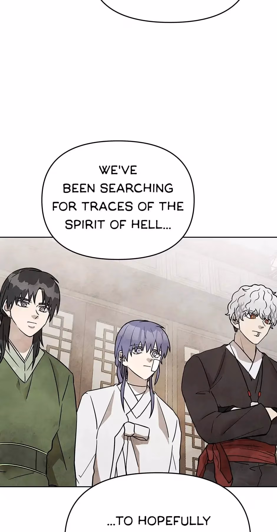 The Greatest Ascetic Chapter 43 page 13 - 