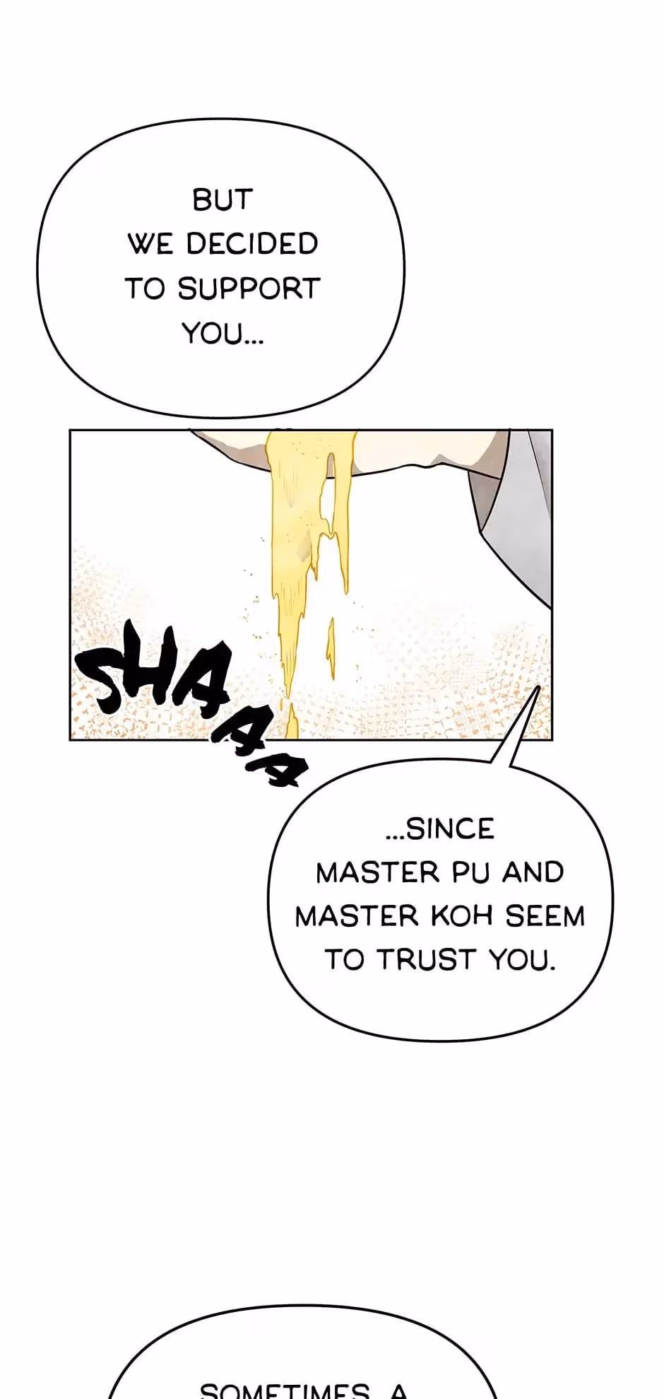 The Greatest Ascetic Chapter 43 page 15 - 