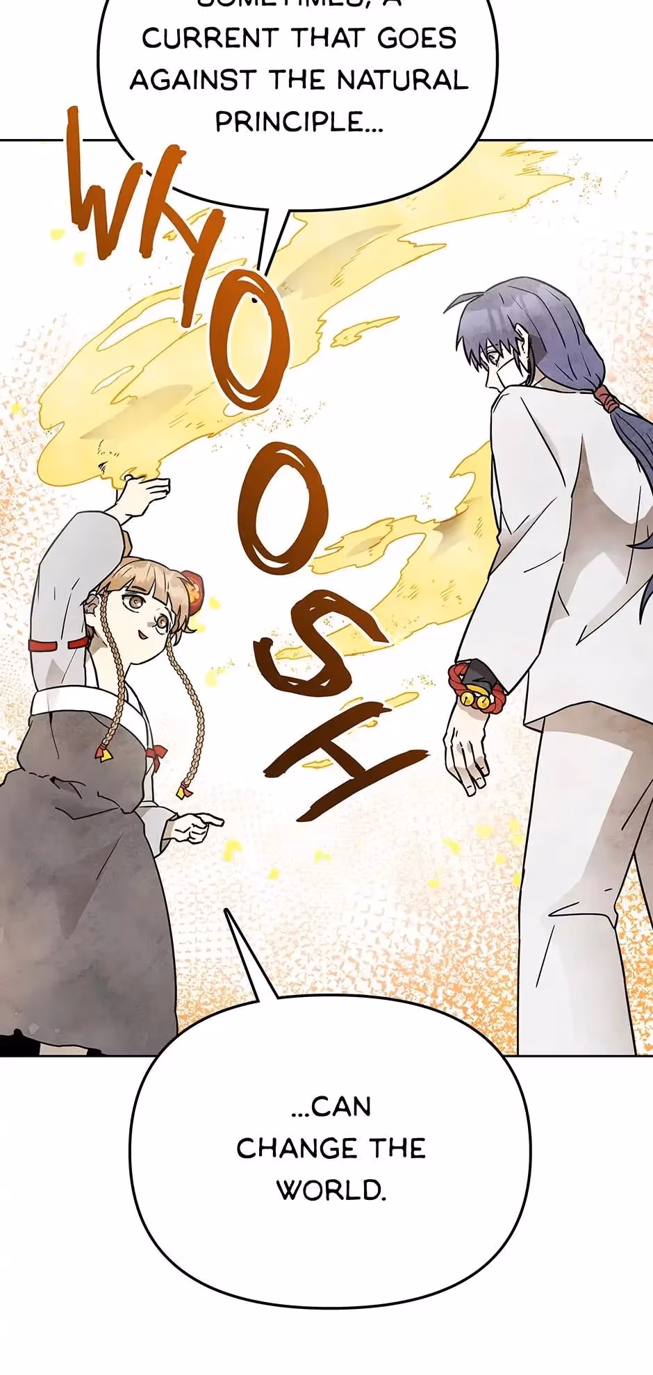 The Greatest Ascetic Chapter 43 page 16 - 