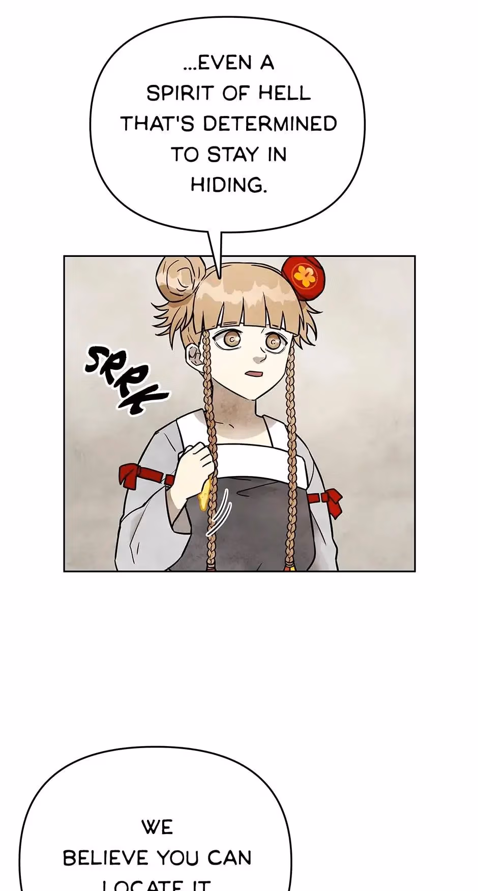 The Greatest Ascetic Chapter 43 page 21 - 