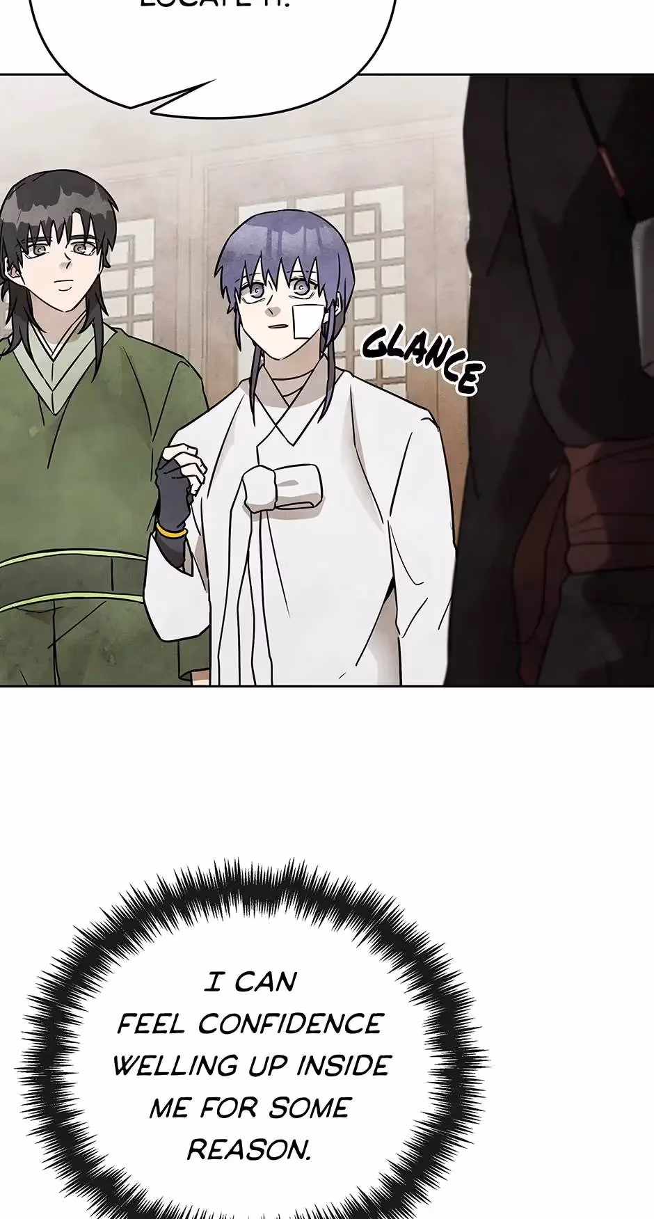 The Greatest Ascetic Chapter 43 page 22 - 