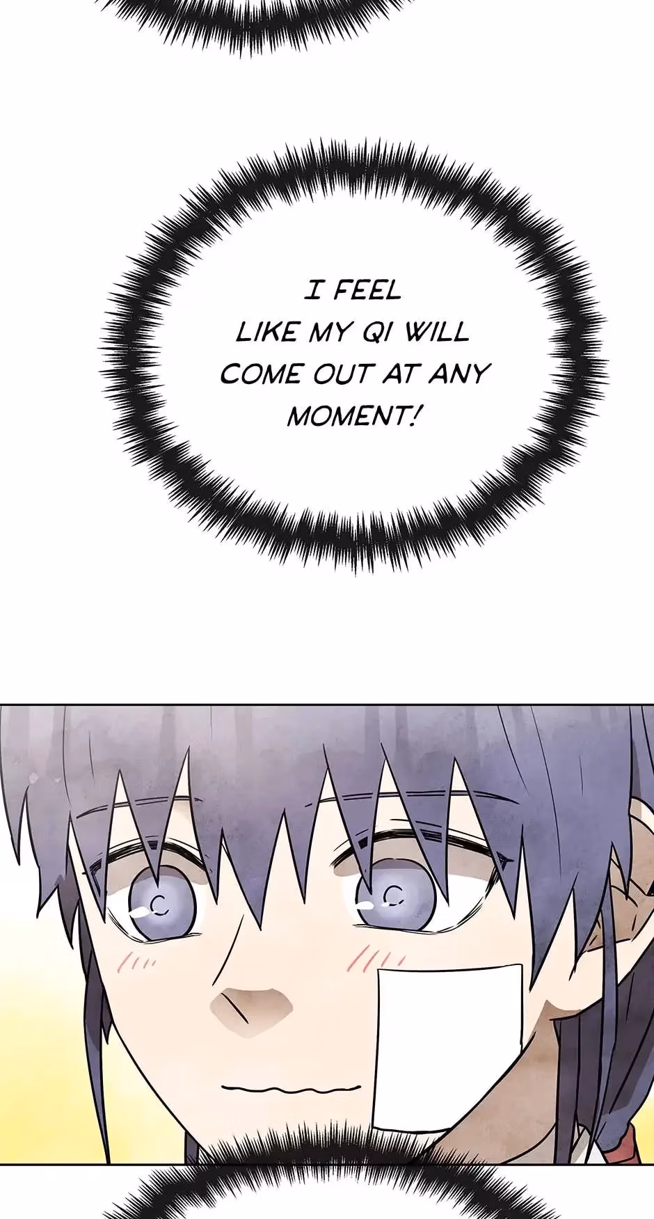 The Greatest Ascetic Chapter 43 page 23 - 